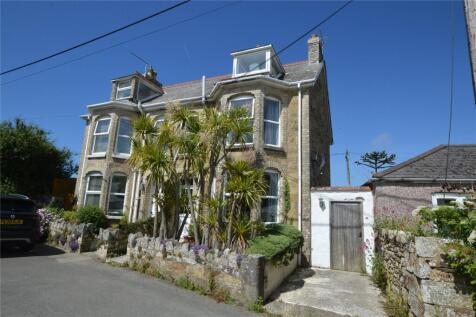 Parkenbutts, Newquay