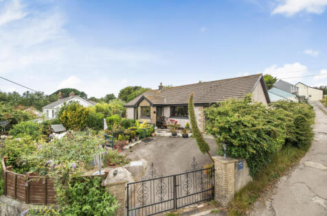 Trevellas, St. Agnes, Cornwall