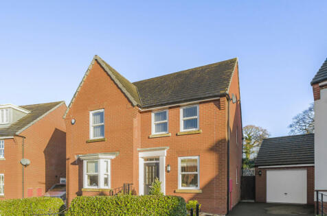 Beacon Drive, Highweek, Devon