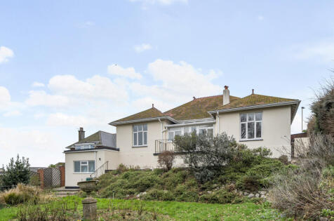 Fluder Hill, Kingskerswell, Newton Abbot, Devon