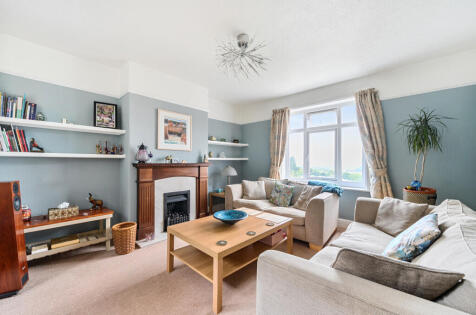 Seymour Road, Newton Abbot, Devon