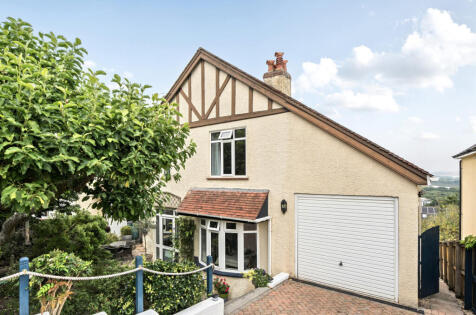 Seymour Road, Newton Abbot, Devon