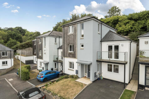 Gascon Close, Ogwell, Newton Abbot