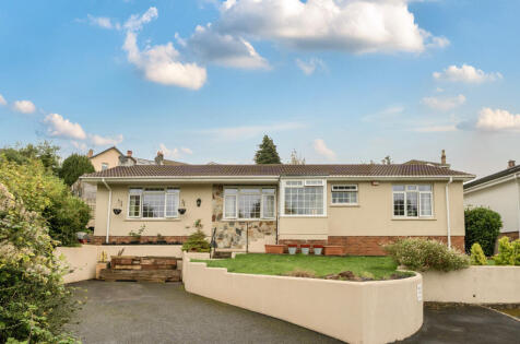 Weavers Way, Kingskerswell, Newton Abbot, Devon