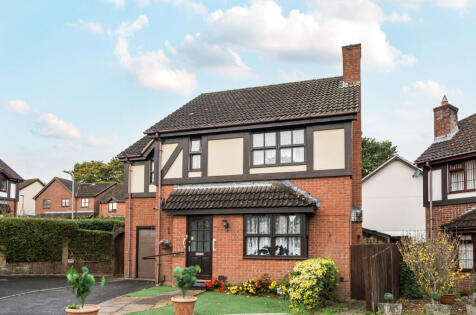 Little Hayes, Kingsteignton, Newton Abbot, Devon