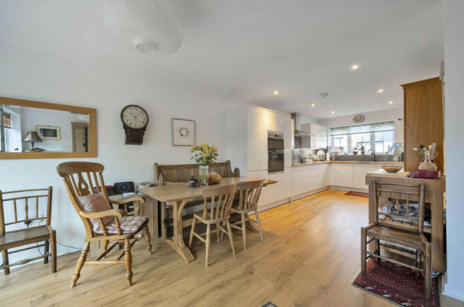 Lounge/Kitchen/Diner