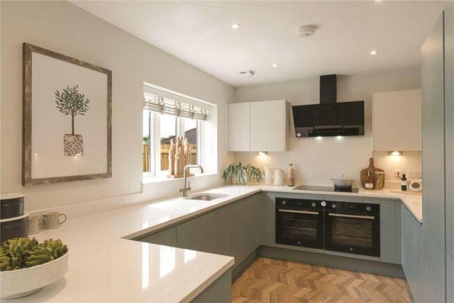 Show Home