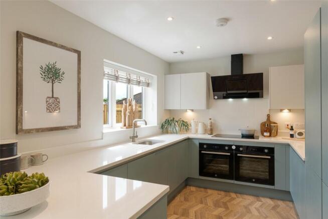 Show Home