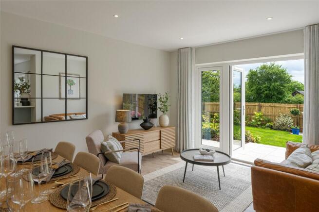 Show Home