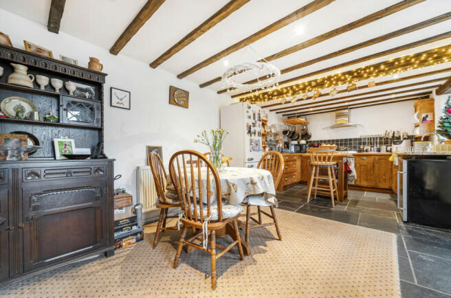 Kitchen/Dinner