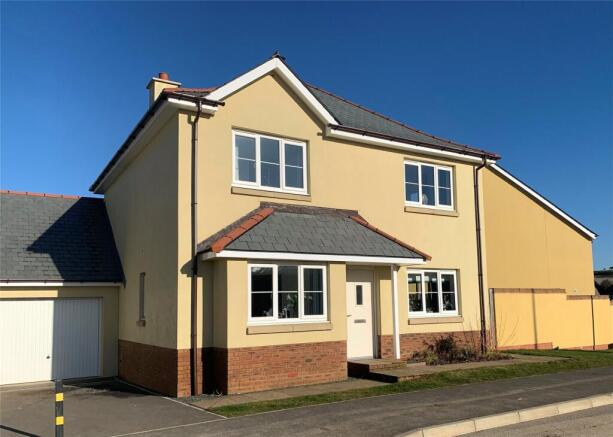 Show Home