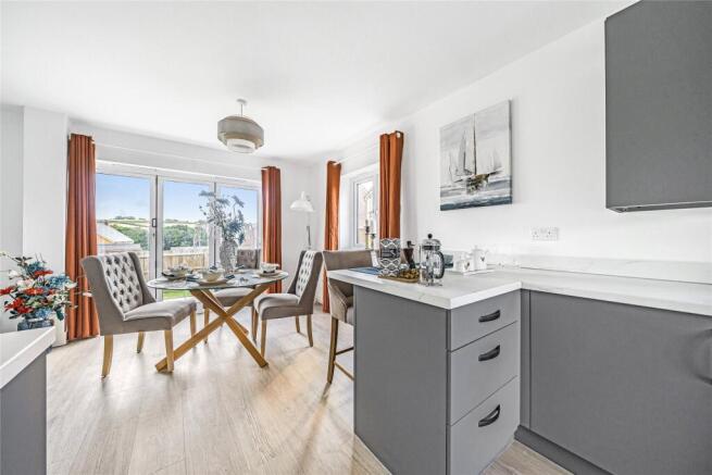 Show Home