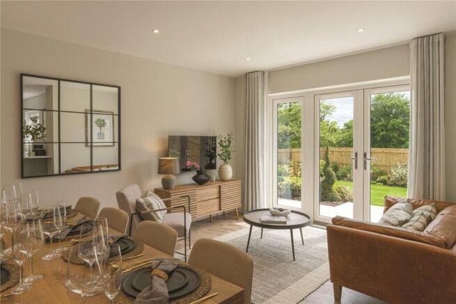Show Home