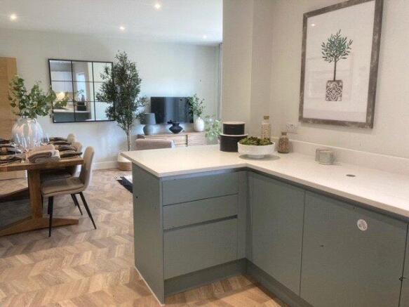 Show Home