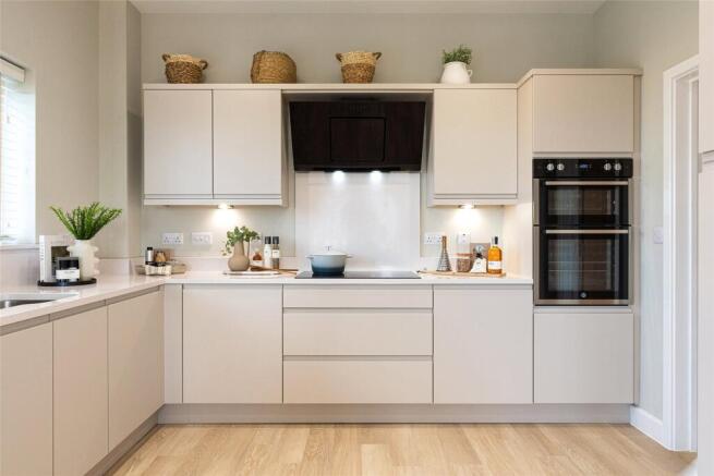 Show Home