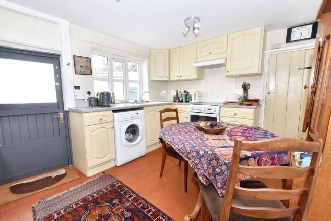 Kitchen/Breakfast Rm