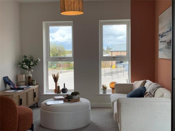 Show Home