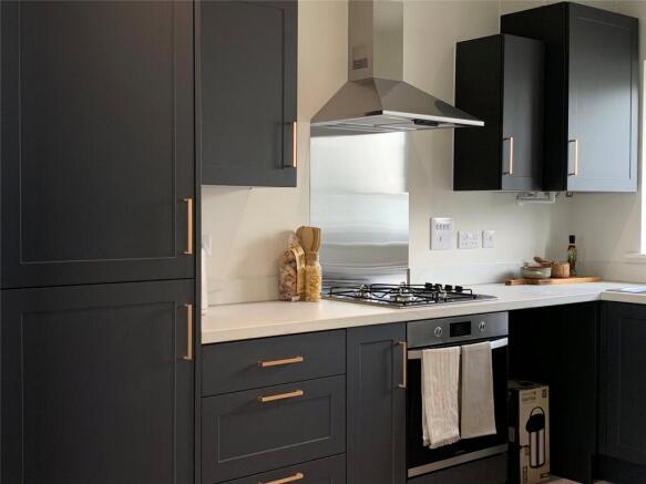 Show Home