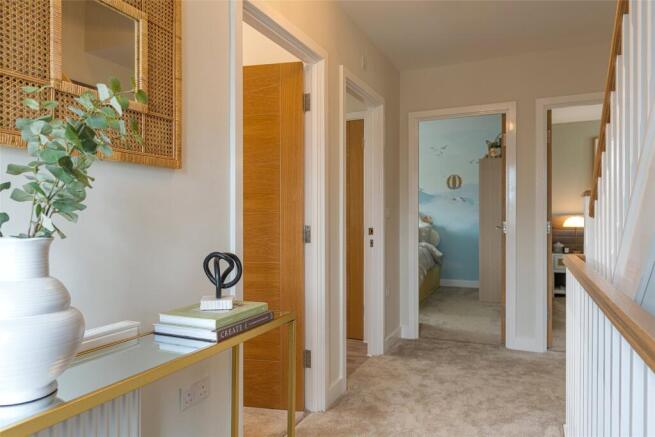 Show Home