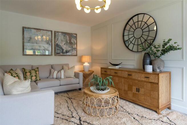 Show Home