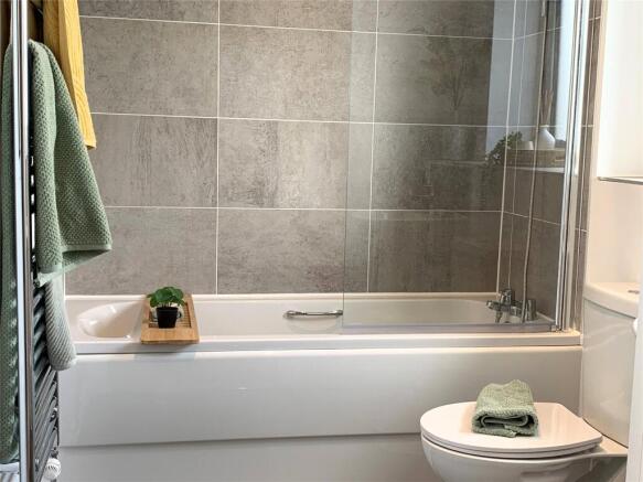 Show Home