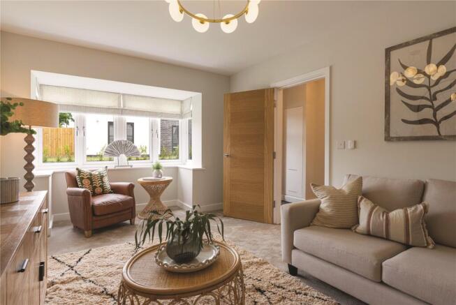 Show Home Arlington