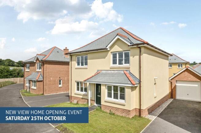 View Home Event