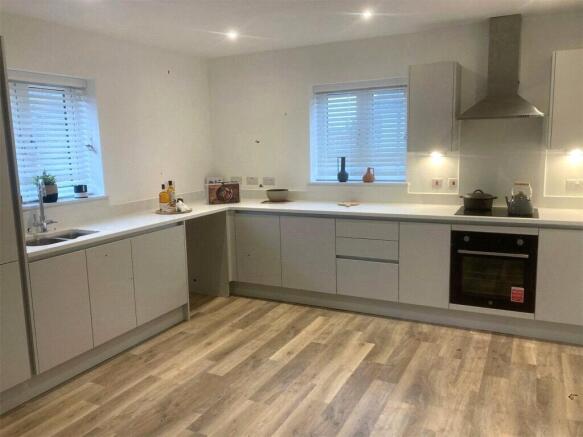 Show Home