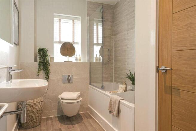 Show Home
