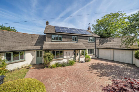 Shebbear, Beaworthy, Devon