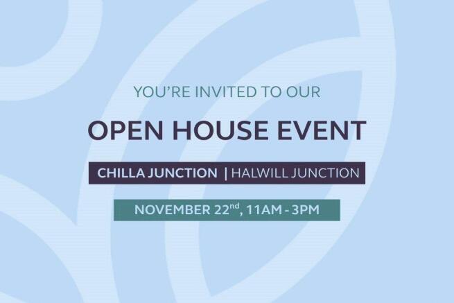 Open House Event