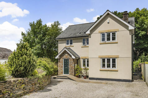 Crandford Close, Bridestowe, Okehampton, Devon