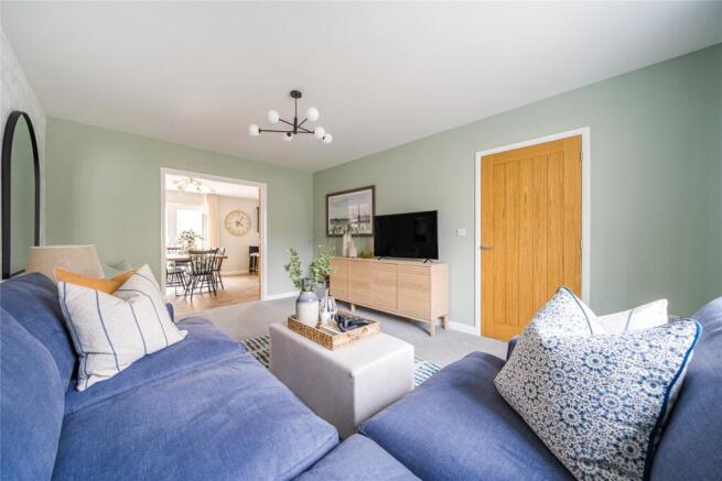 Show Home