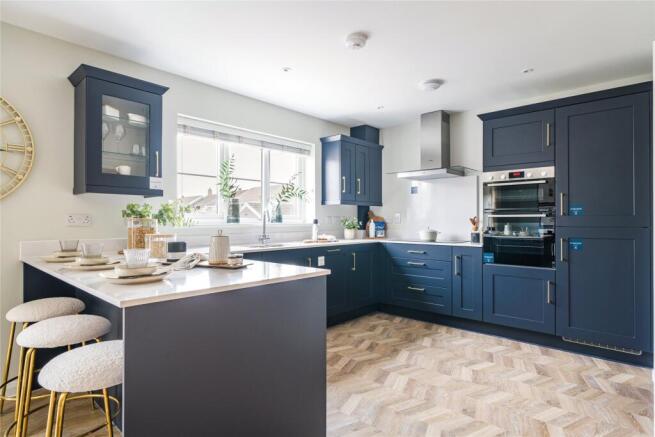 Show Home