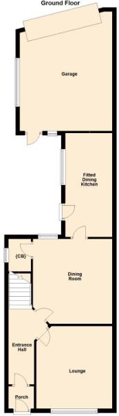 Master Floorplan Image 1