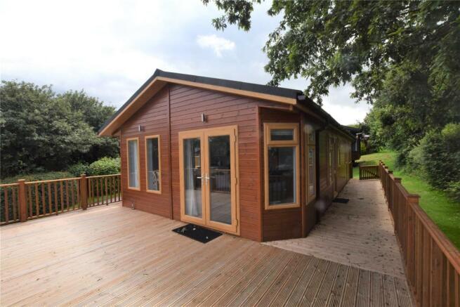 Detached Chalet