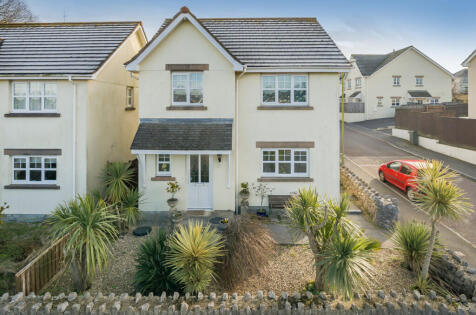 Seafields, Paignton, Devon