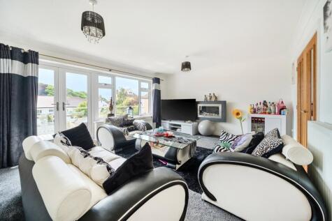 Southfield Avenue, Preston, Paignton, Devon