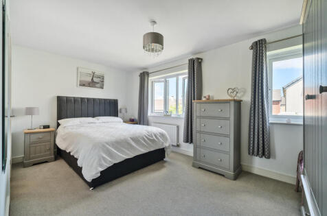 Waddeton Drive, Paignton, Devon