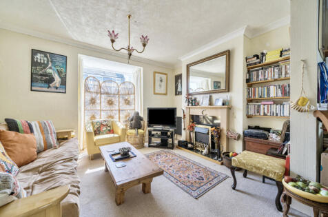 The Gurneys, Paignton, Devon