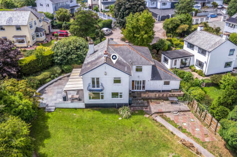 Tor Close, Paignton, Devon