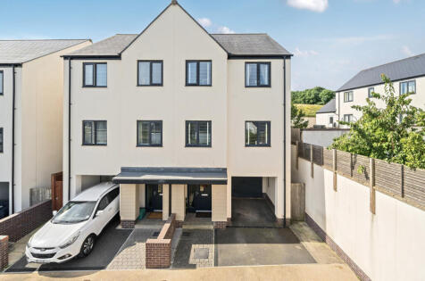 Cornflower Close, Paignton, Devon