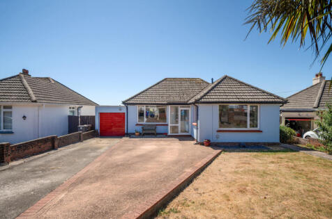 Preston Down Road, Preston, Paignton, Devon