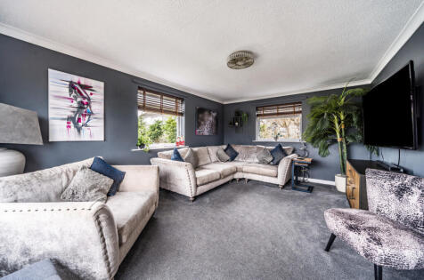 Grange Heights, Paignton, Devon