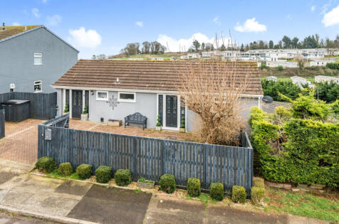 Grange Heights, Paignton, Devon