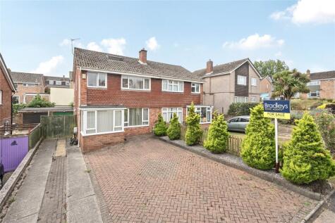 Colley End Road, Paignton, Devon