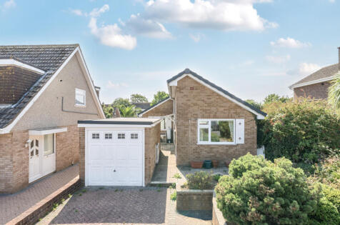 Roselands Drive, Paignton, Devon