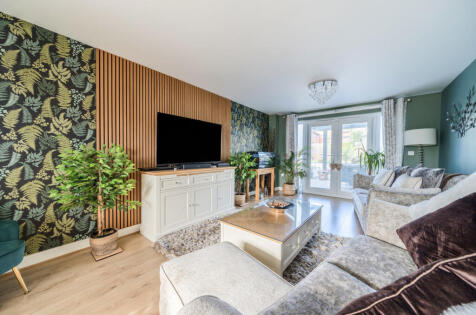 Waddeton Road, Paignton, Devon