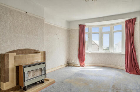 Eden Grove, Paignton, Devon