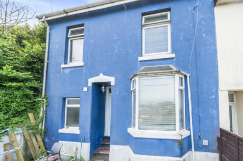 Colley End Road, Paignton